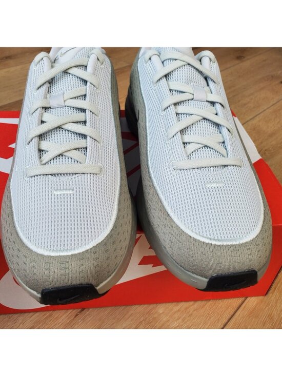 Nike Uplift SC Mens Size 13 Silver White Running Athletic Shoes IB2765-007 New main image 11